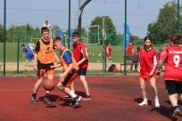 Dzień sportu w Goleszowie, 2.06.2023